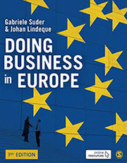 doing business in europe