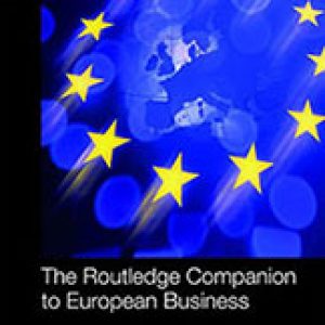 the routledge companion to european business